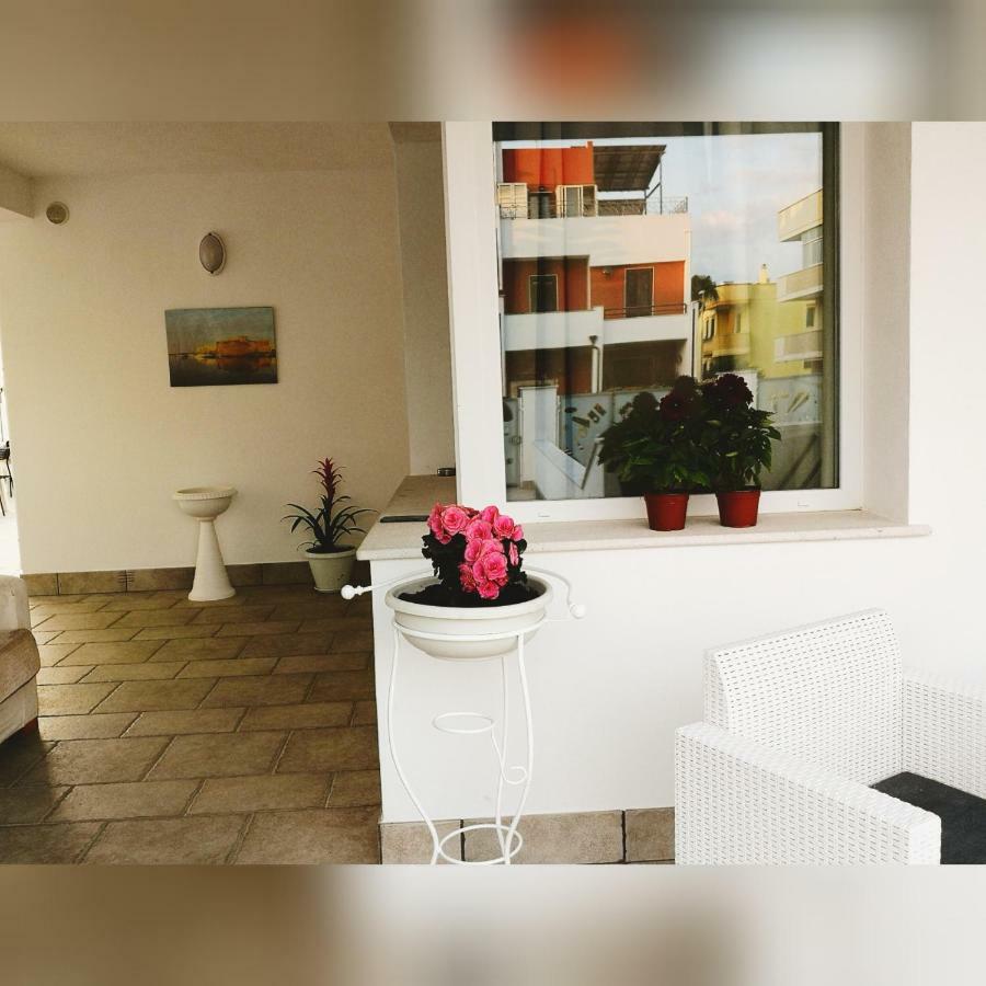 B&B La Maison Gallipoli Exterior photo