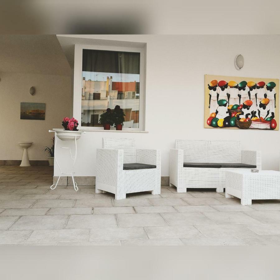 B&B La Maison Gallipoli Exterior photo