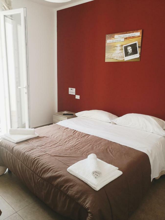 B&B La Maison Gallipoli Exterior photo
