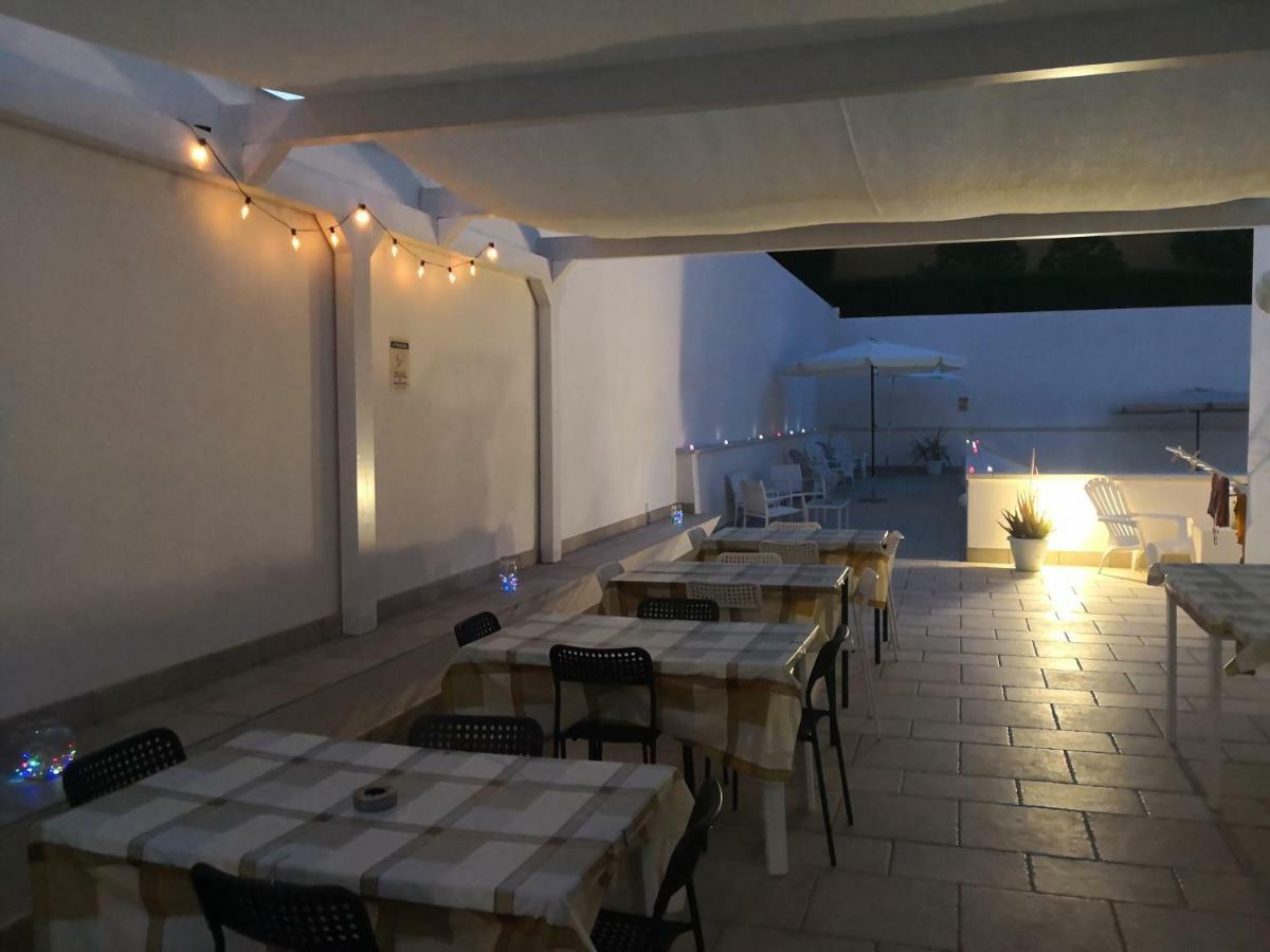 B&B La Maison Gallipoli Exterior photo